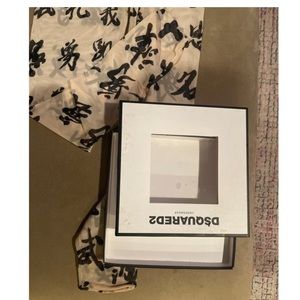 Leggins Dsquared2